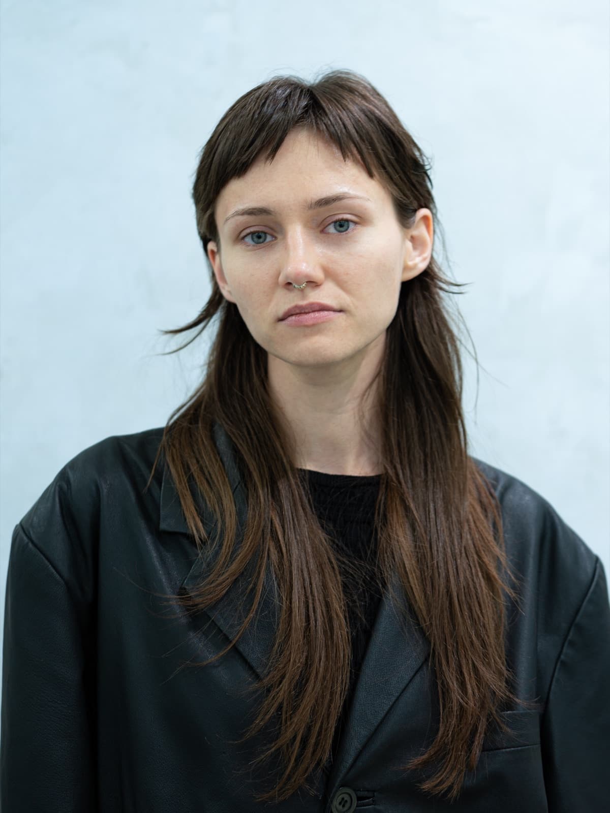 INGA — fryzjer w studio FRIME, Warszawa